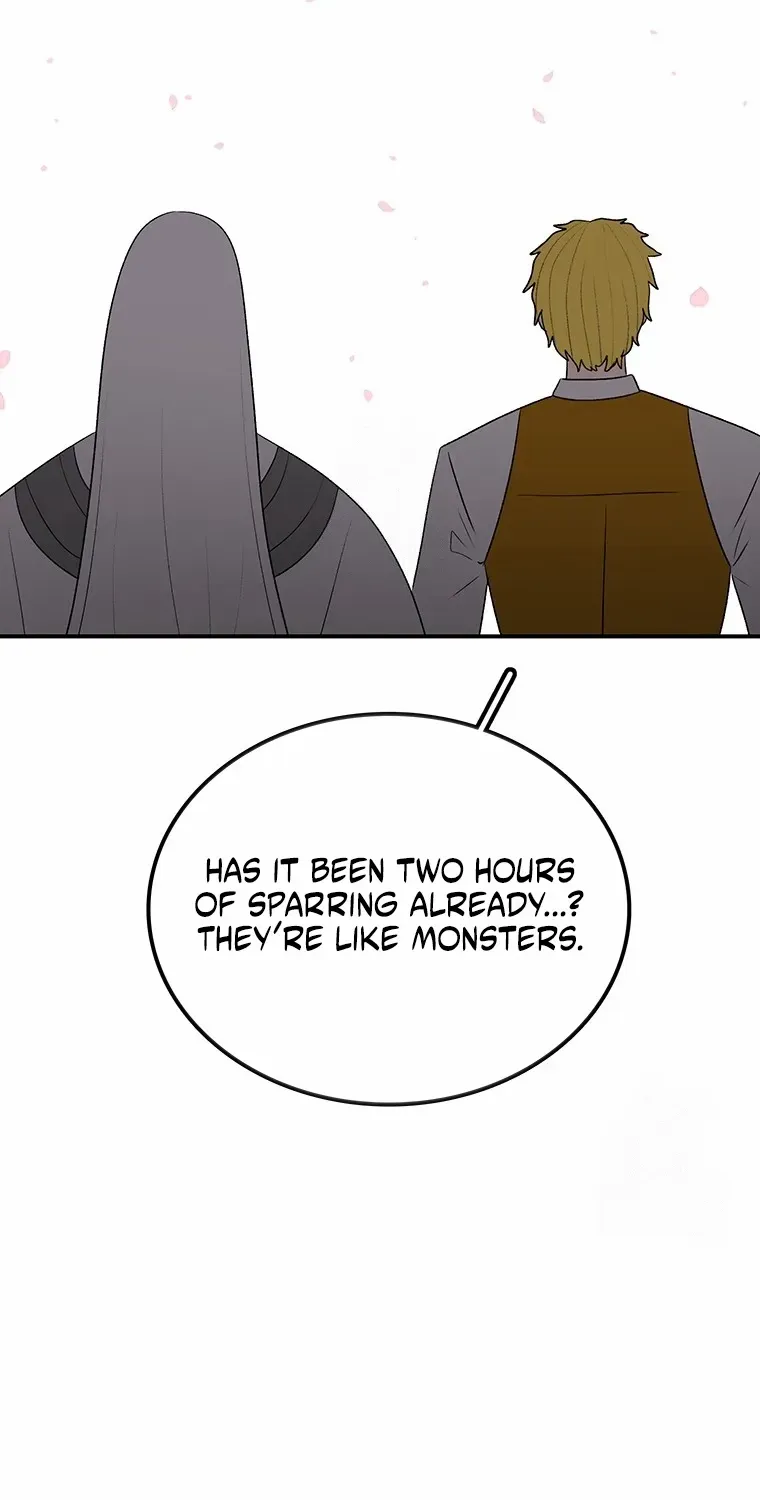 The House Without Time Chapter 187 page 12 - 