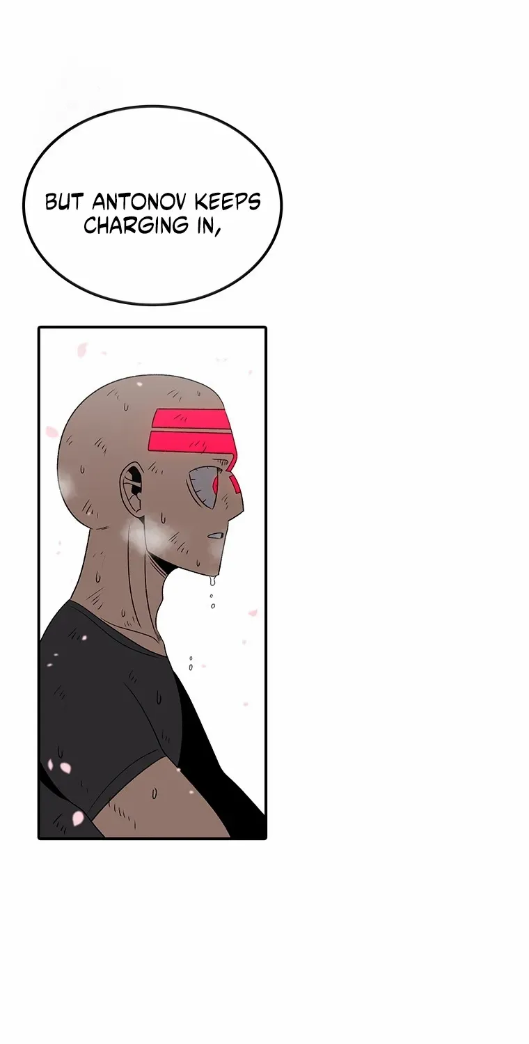 The House Without Time Chapter 187 page 13 - 
