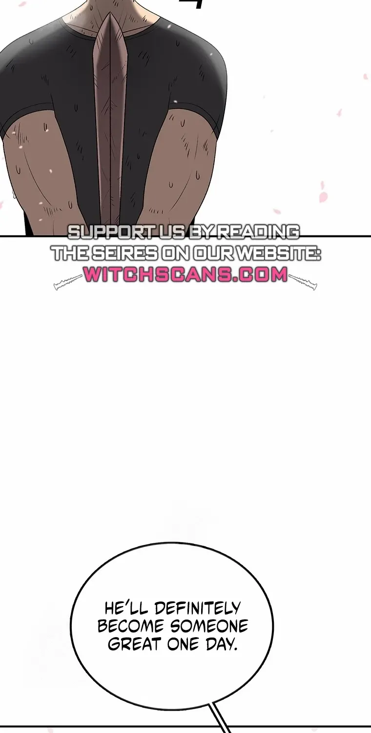 The House Without Time Chapter 187 page 28 - 