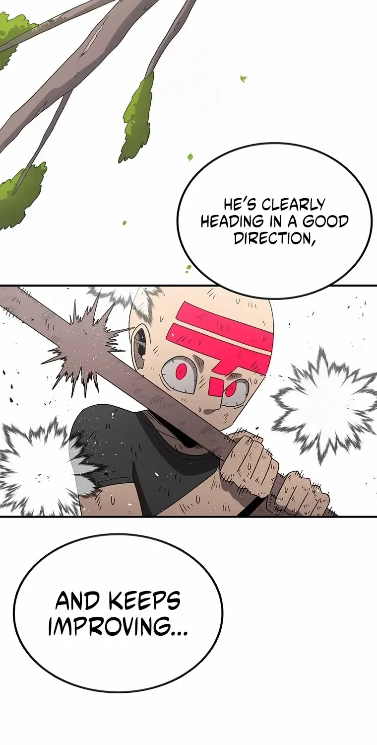 The House Without Time Chapter 187 page 33 - 
