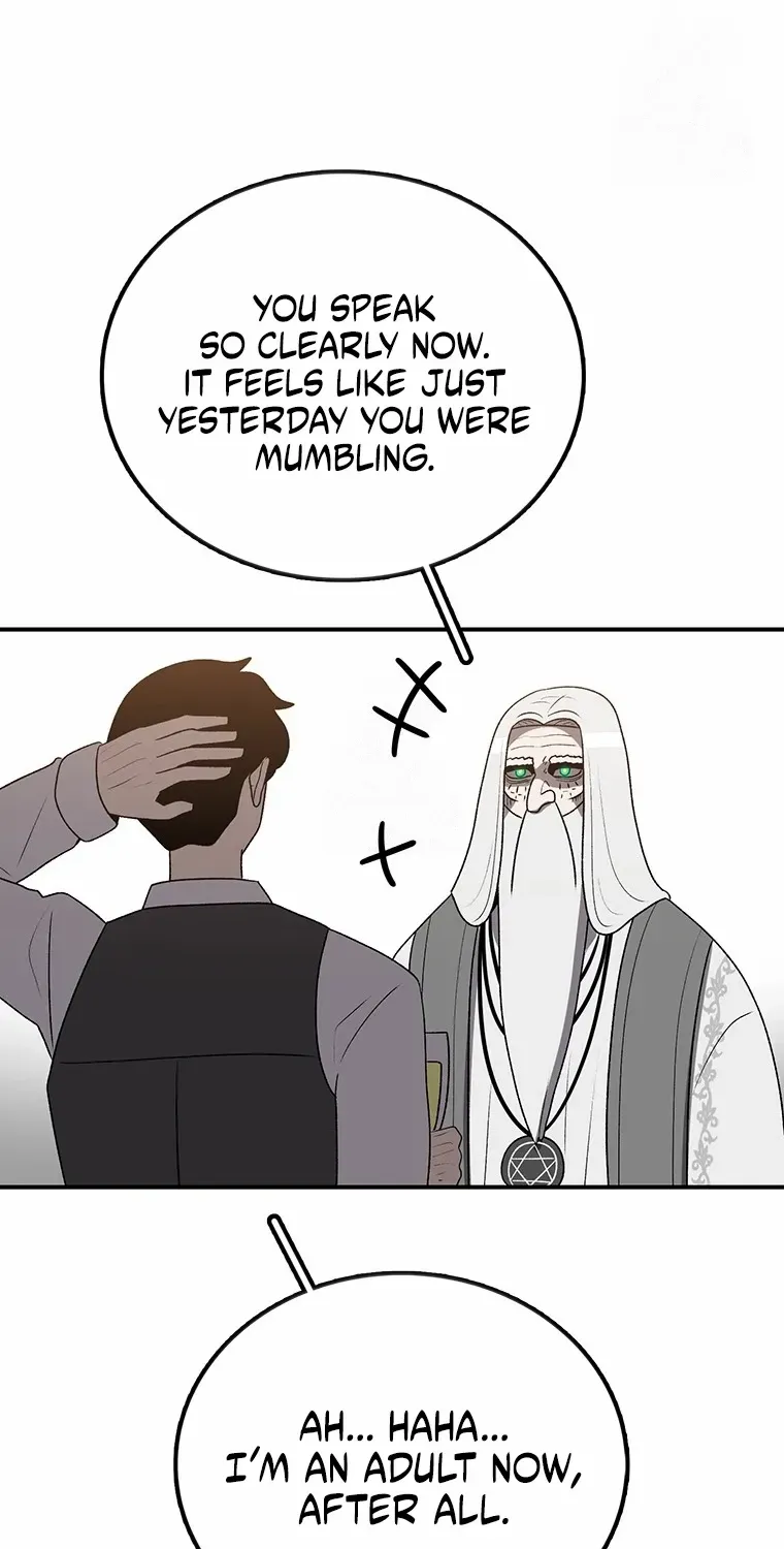 The House Without Time Chapter 188 page 13 - 