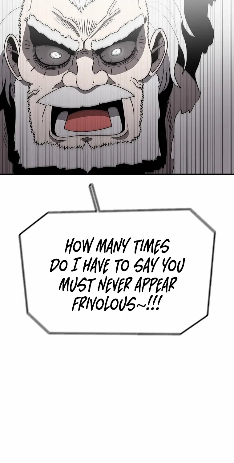 The House Without Time Chapter 188 page 18 - 
