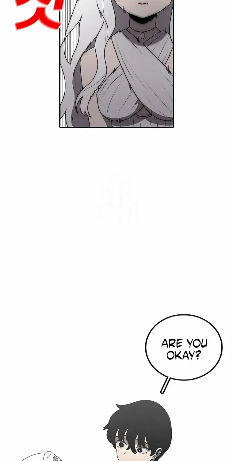 The House Without Time Chapter 188 page 32 - 