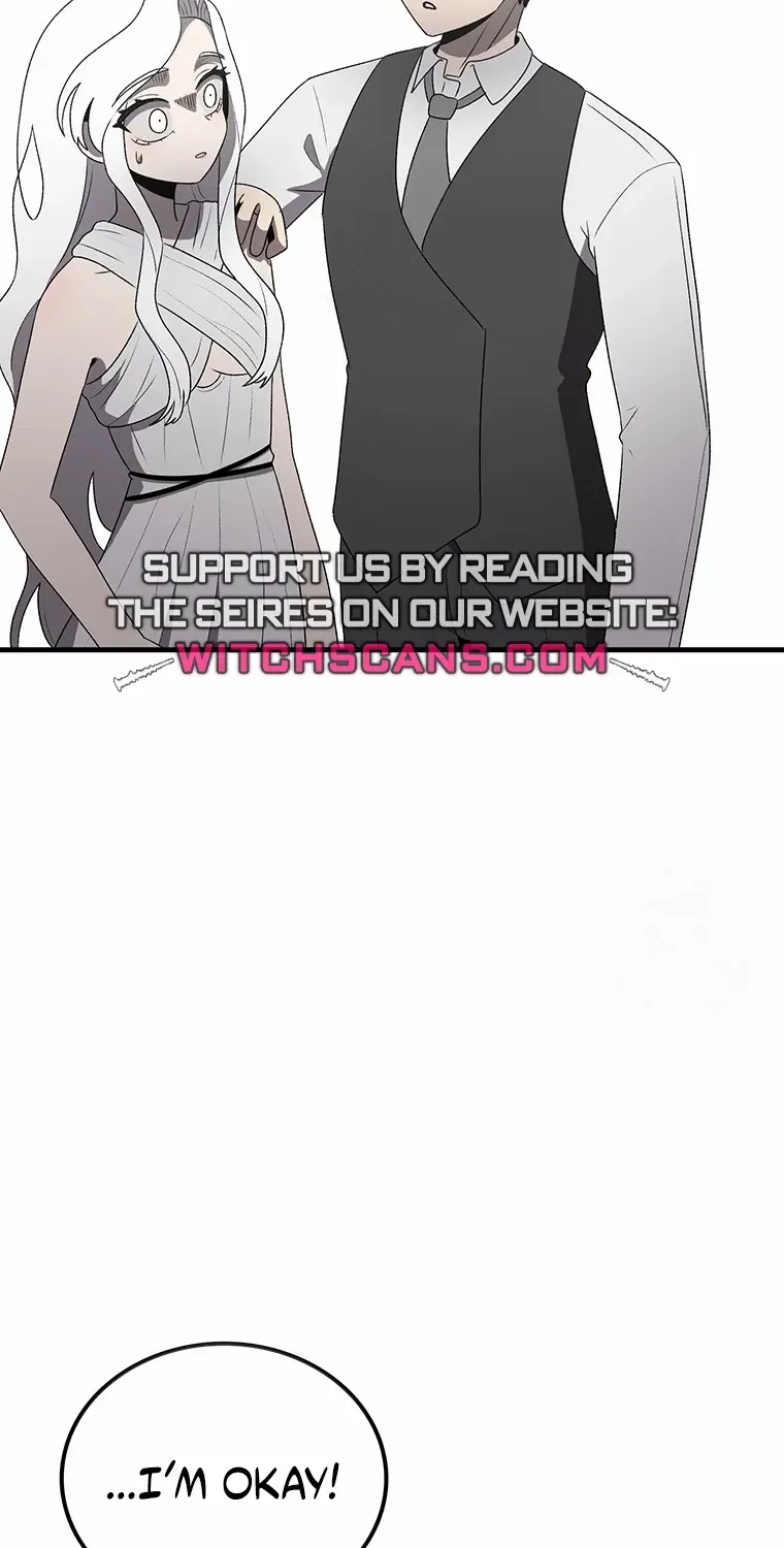 The House Without Time Chapter 188 page 33 - 