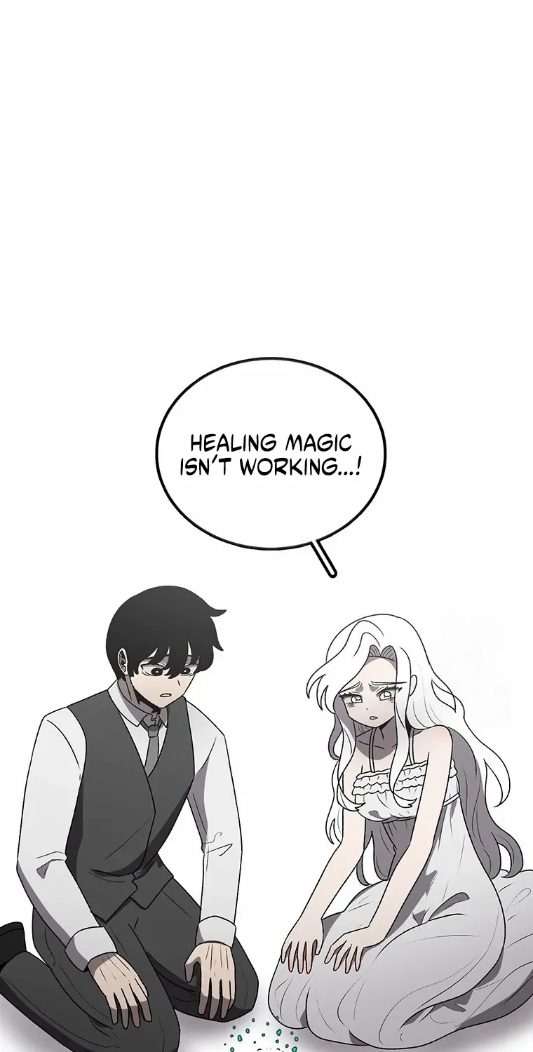 The House Without Time Chapter 188 page 5 - 