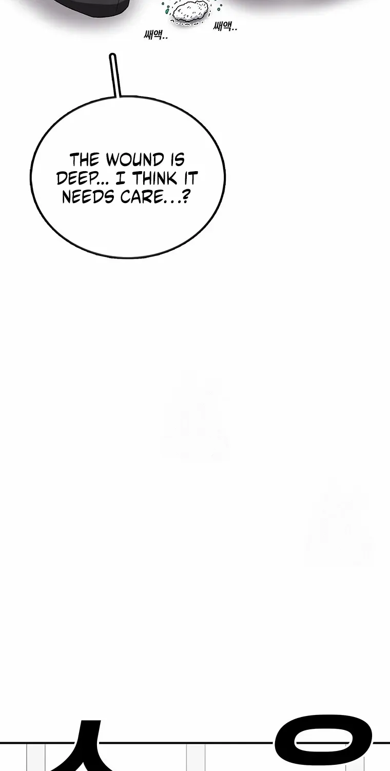 The House Without Time Chapter 188 page 6 - 