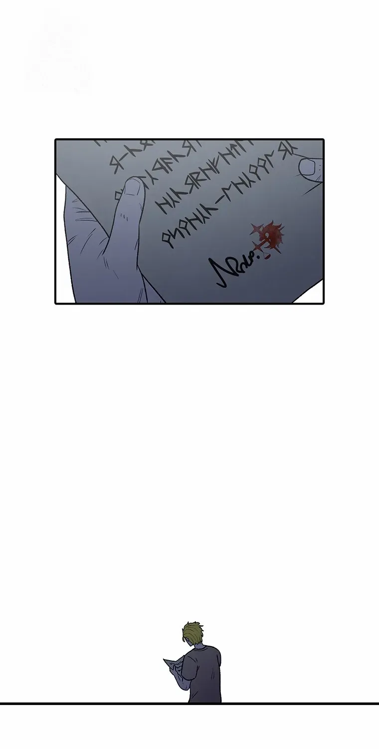 The House Without Time Chapter 188 page 80 - 