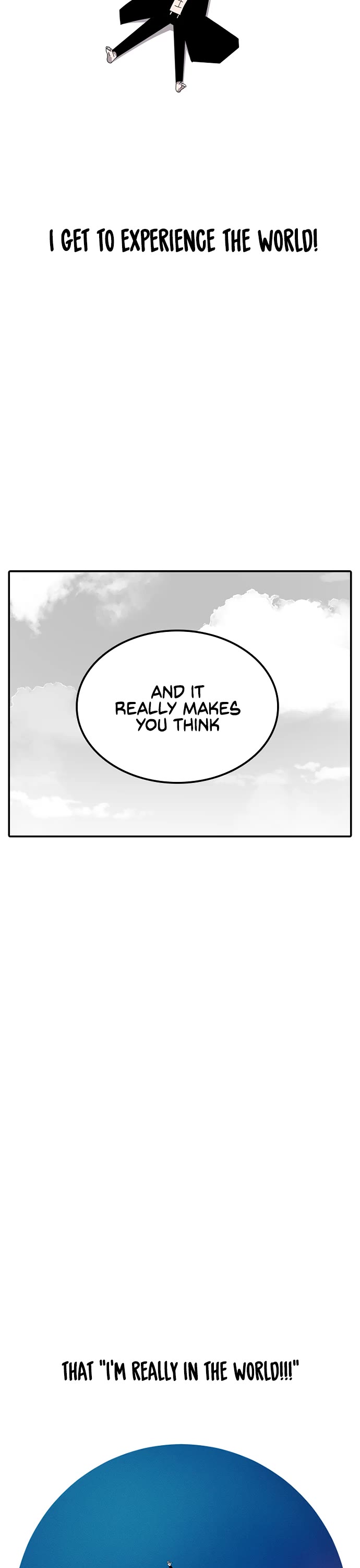 The House Without Time Chapter 189.1 page 14 - 