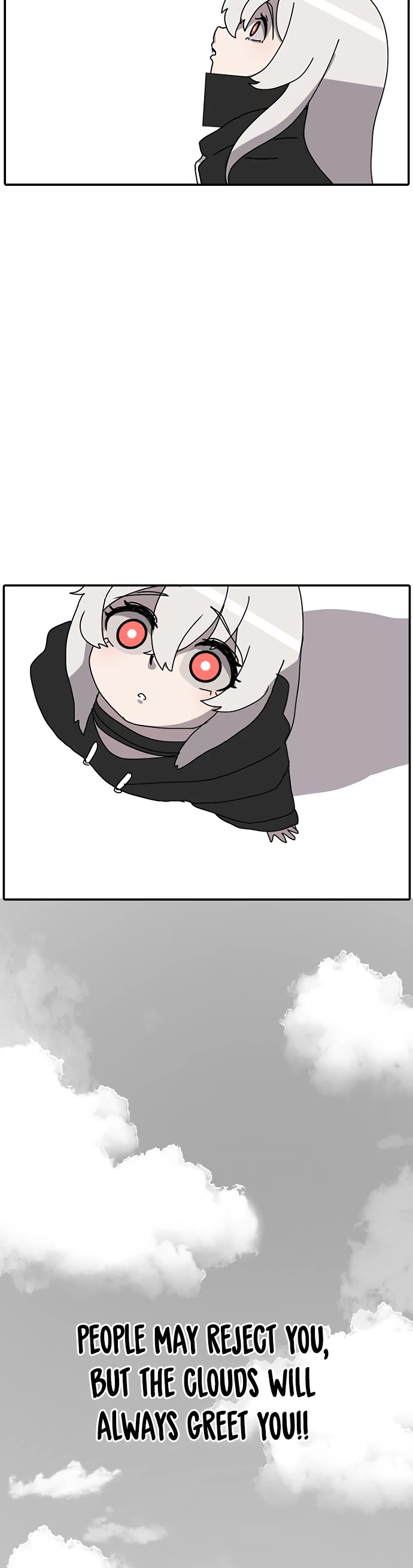 The House Without Time Chapter 189.1 page 16 - 