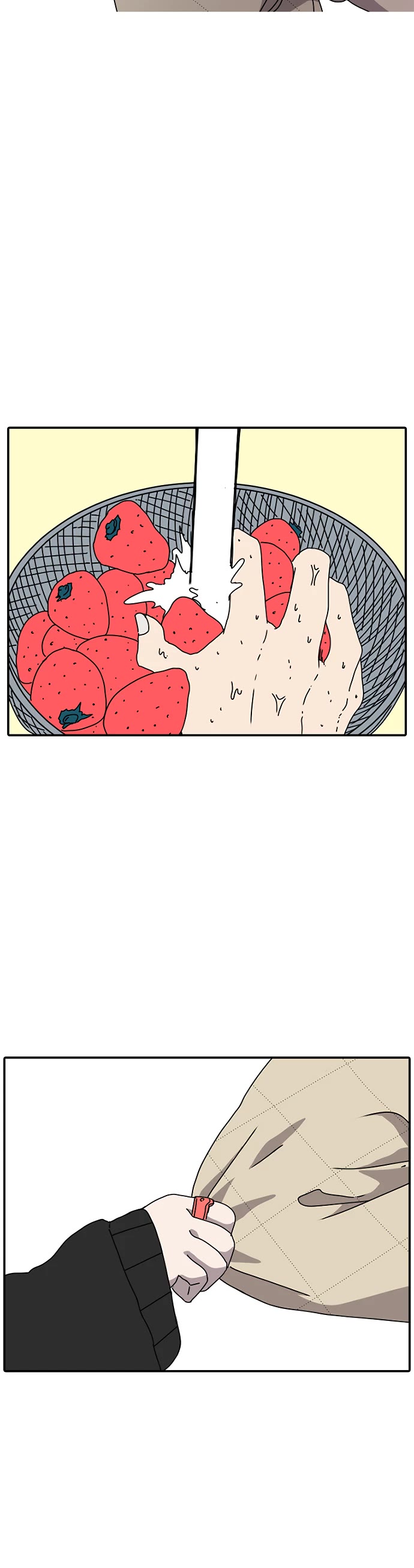 The House Without Time Chapter 189.1 page 20 - 