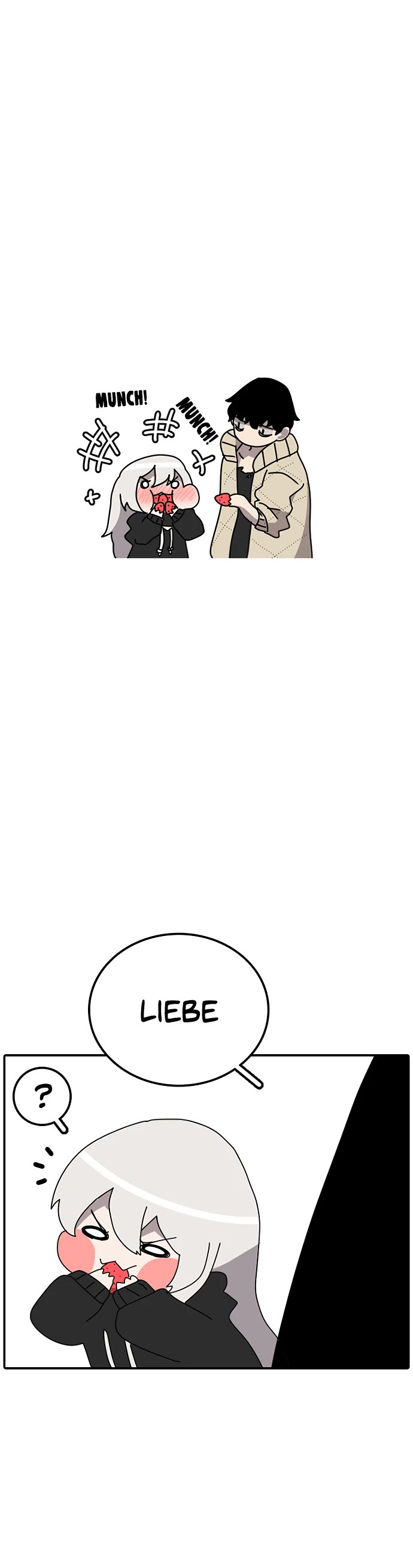 The House Without Time Chapter 189.1 page 27 - 