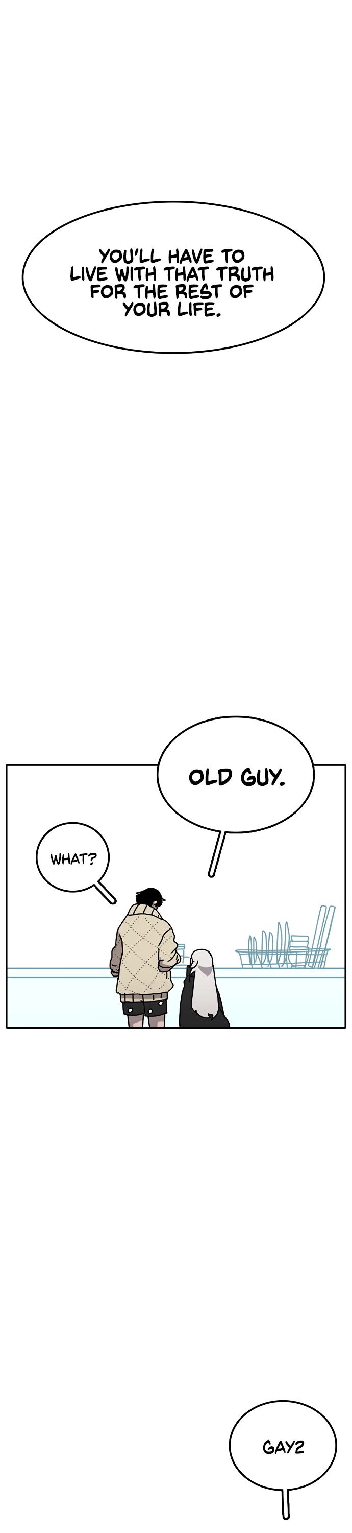 The House Without Time Chapter 189.1 page 30 - 