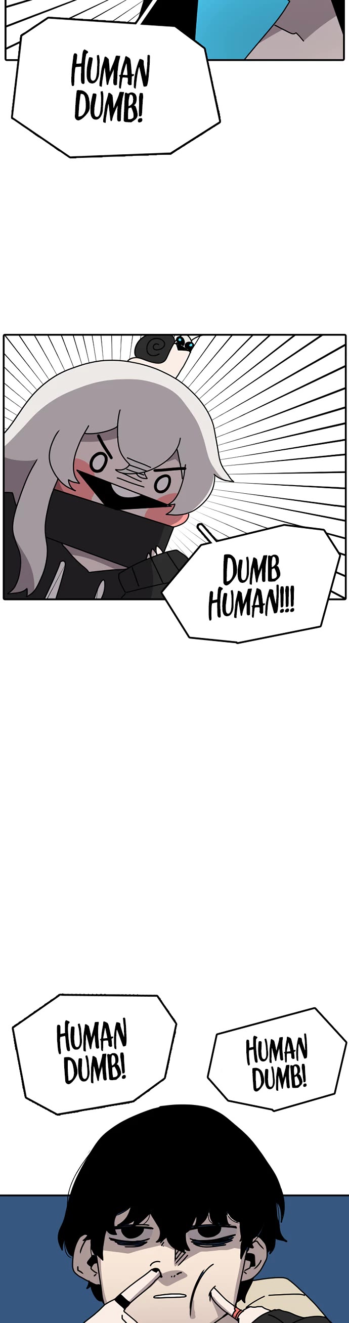 The House Without Time Chapter 189.1 page 4 - 