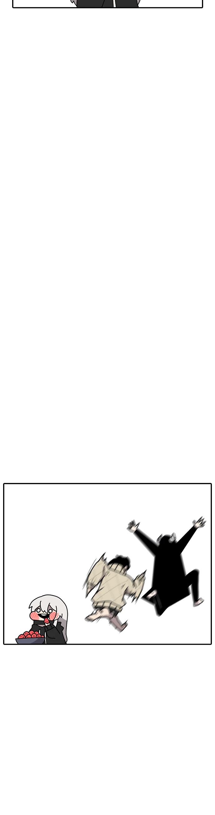 The House Without Time Chapter 189.1 page 32 - 