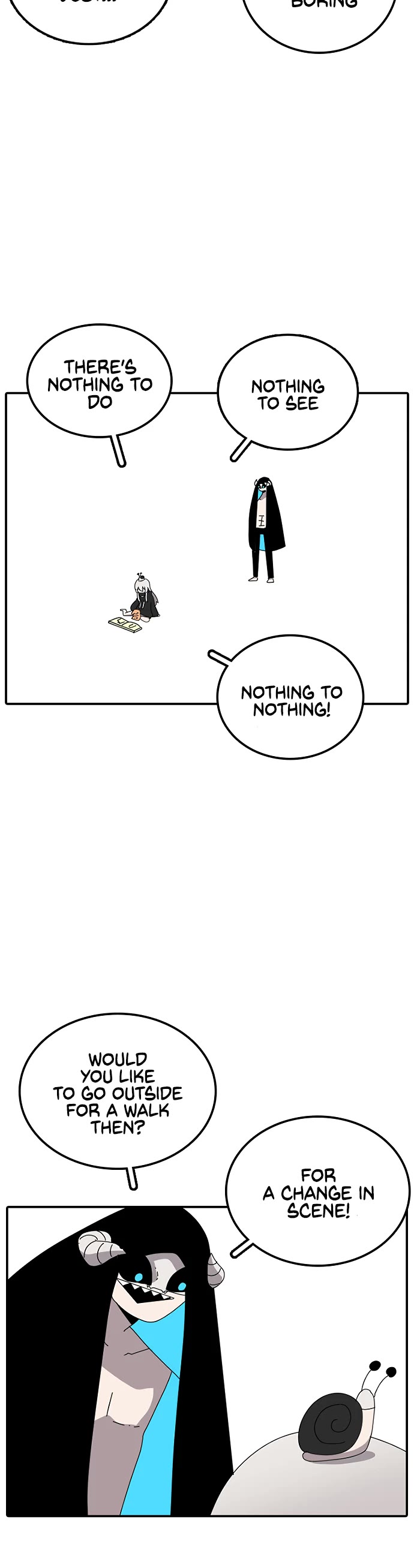 The House Without Time Chapter 189.1 page 7 - 
