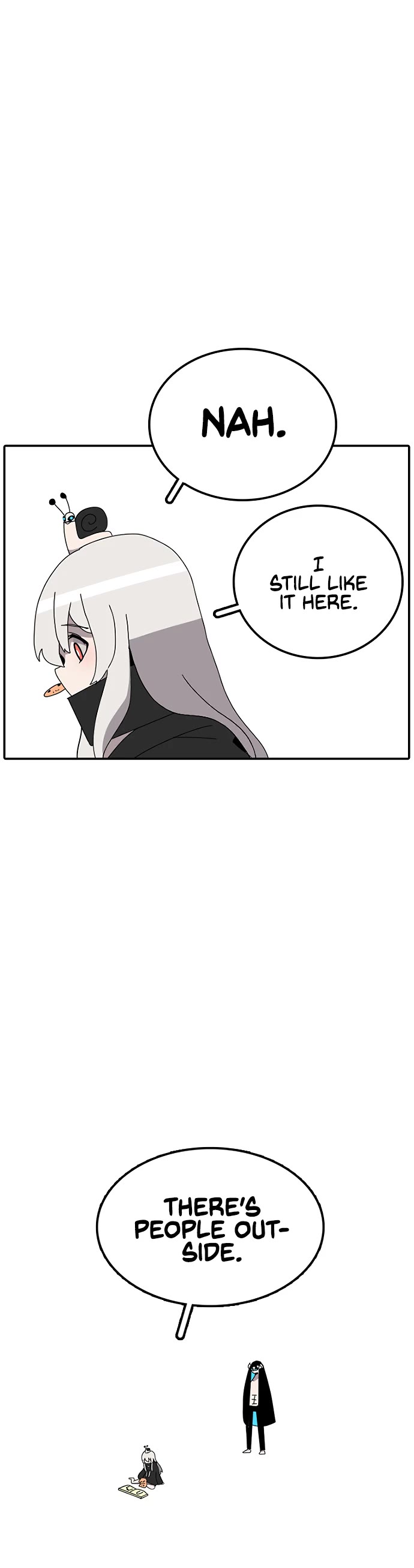 The House Without Time Chapter 189.1 page 8 - 