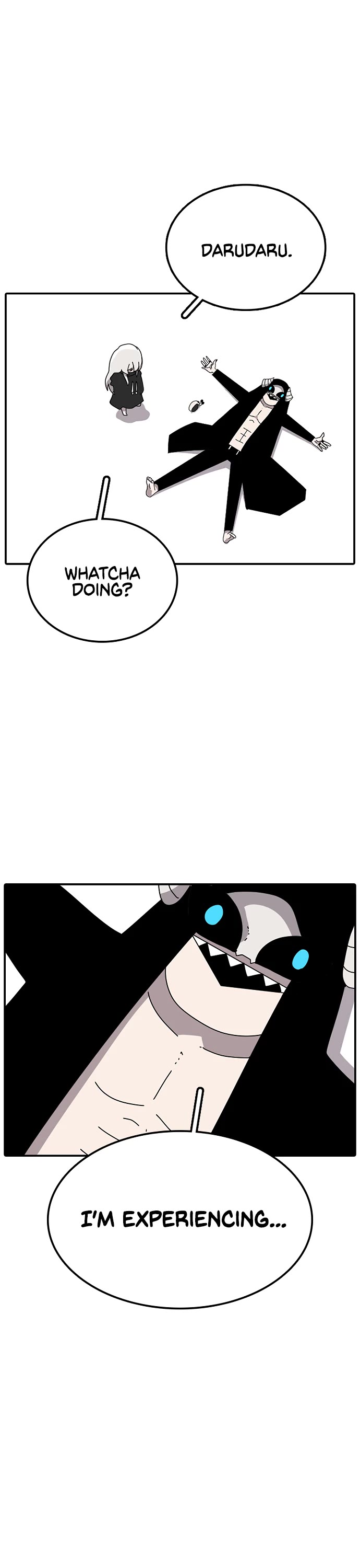 The House Without Time Chapter 189.1 page 10 - 