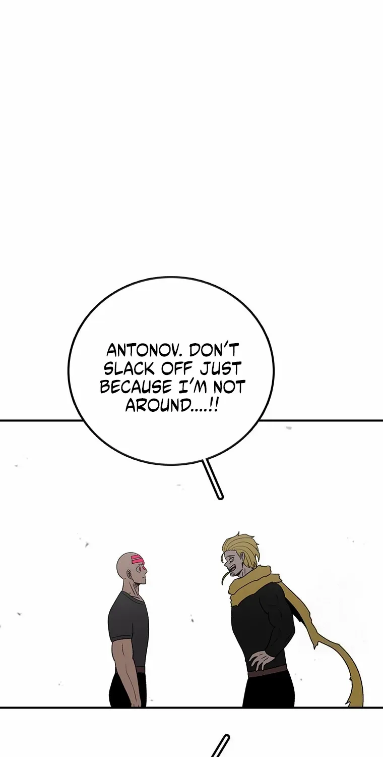 The House Without Time Chapter 189 page 28 - 