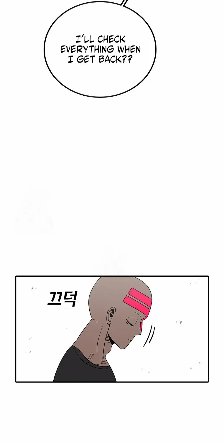 The House Without Time Chapter 189 page 29 - 