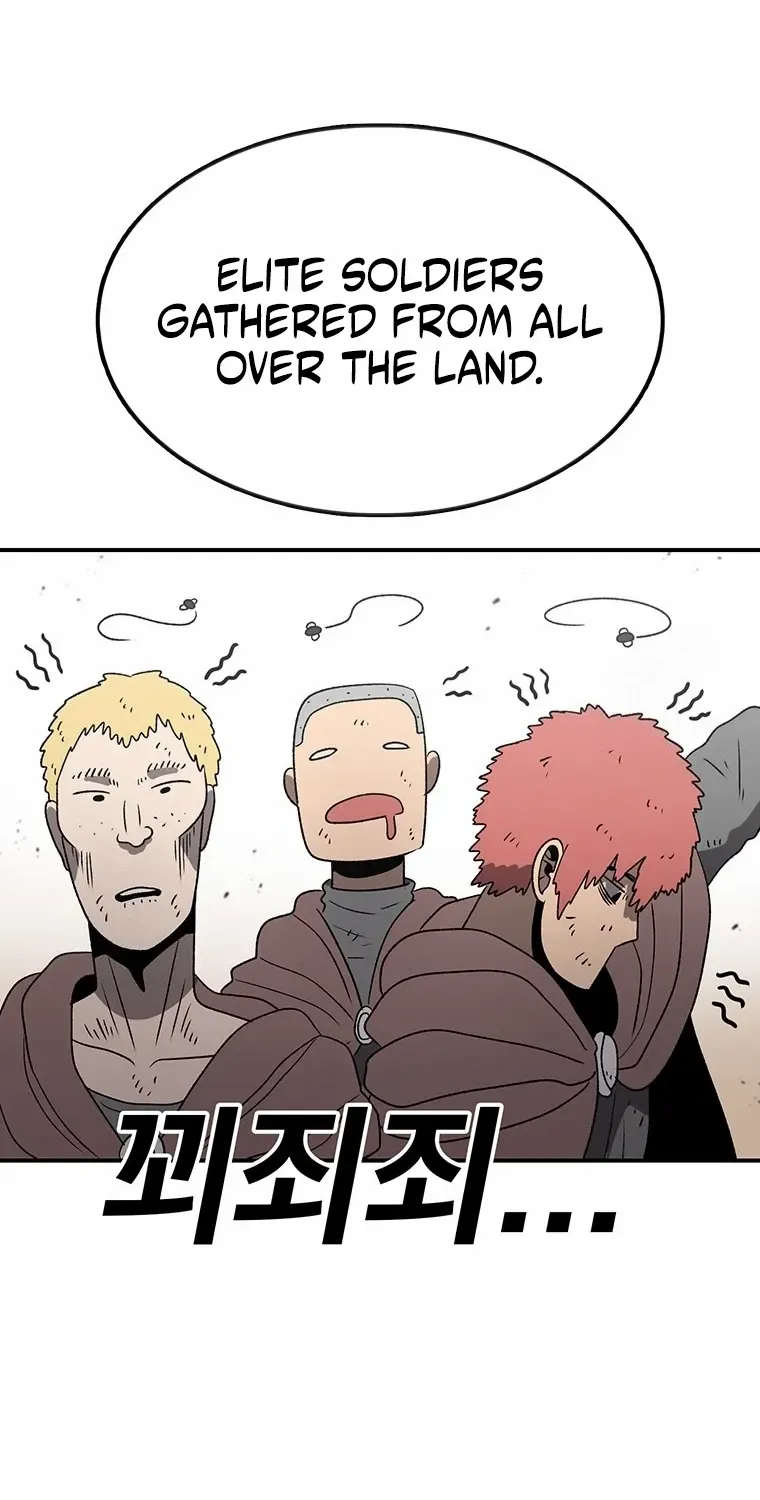 The House Without Time Chapter 189 page 35 - 