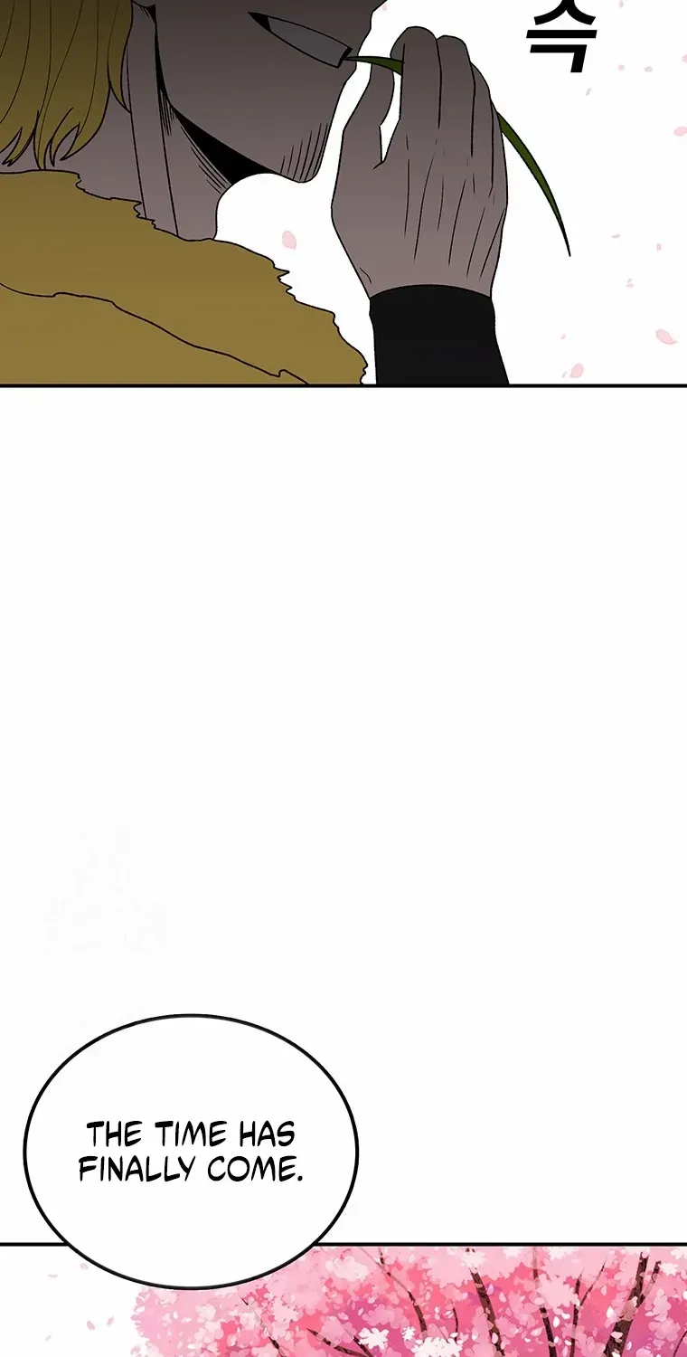 The House Without Time Chapter 189 page 5 - 