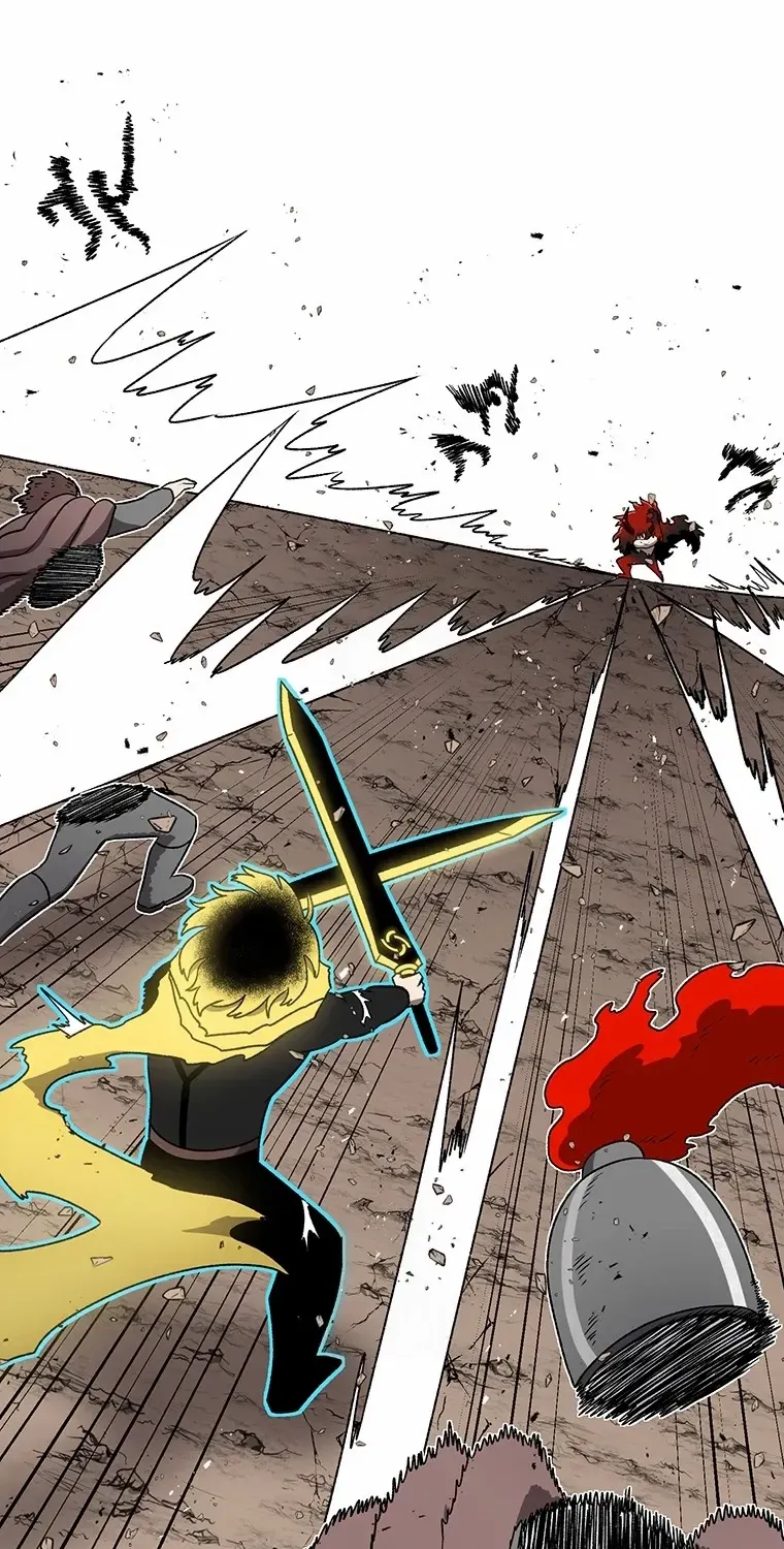 The House Without Time Chapter 190 page 16 - 