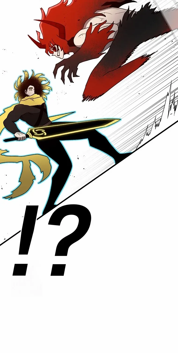 The House Without Time Chapter 190 page 20 - 