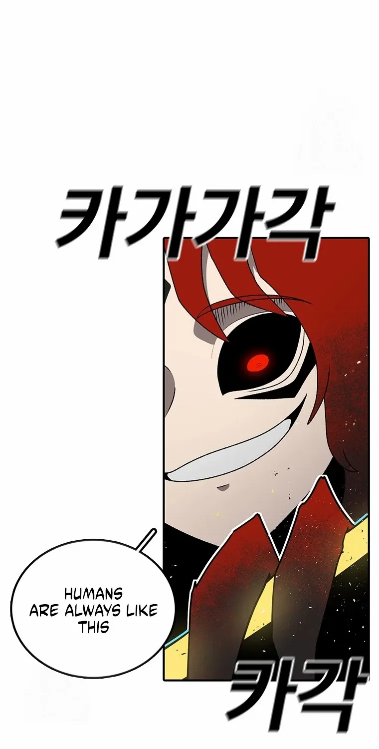 The House Without Time Chapter 190 page 23 - 