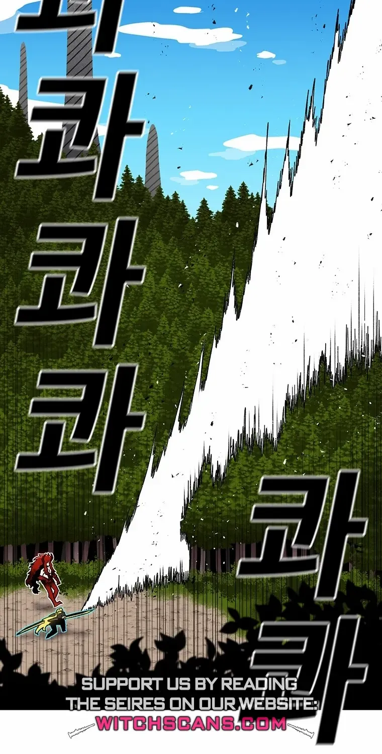 The House Without Time Chapter 190 page 33 - 