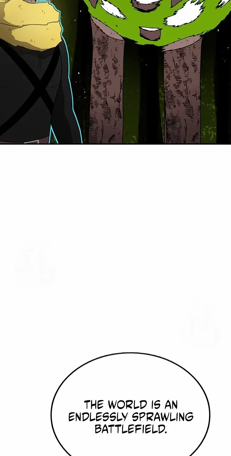 The House Without Time Chapter 190 page 47 - 