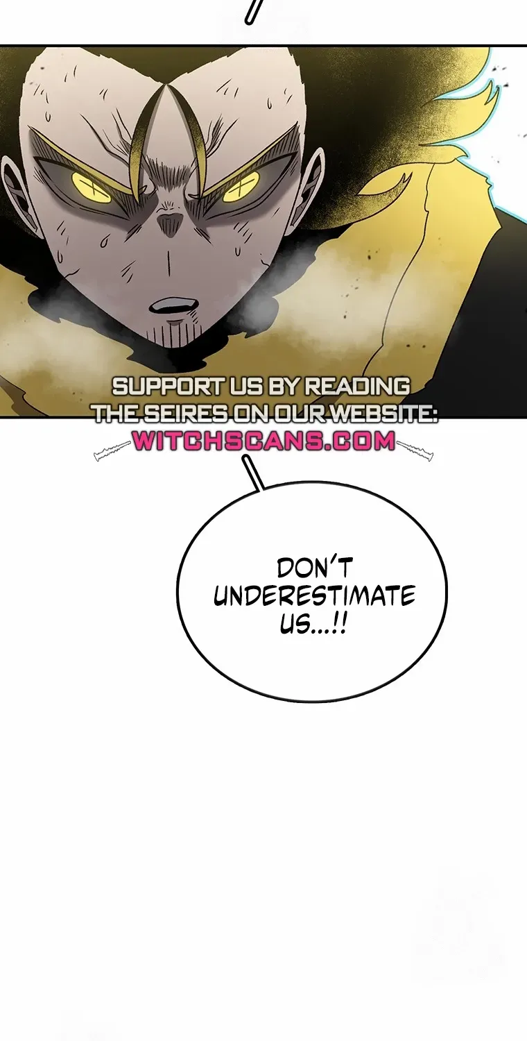 The House Without Time Chapter 190 page 60 - 