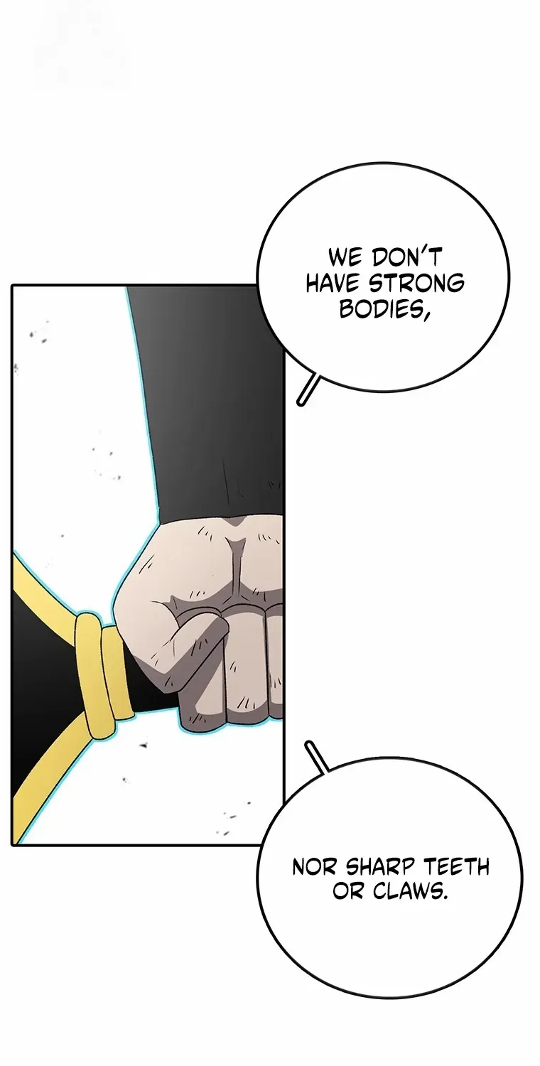 The House Without Time Chapter 190 page 61 - 
