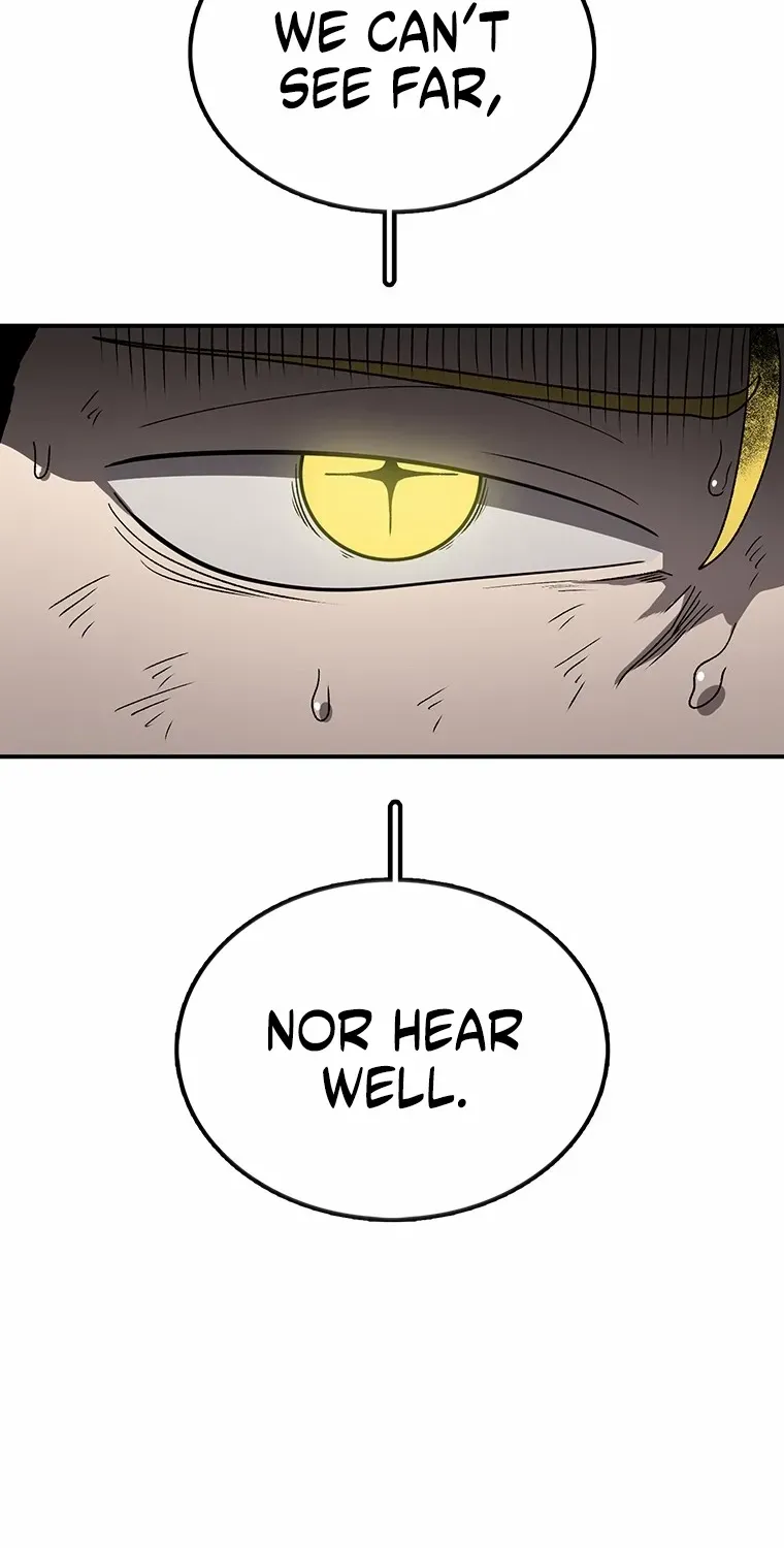 The House Without Time Chapter 190 page 64 - 