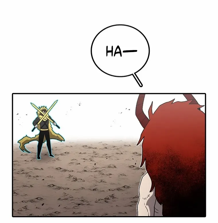 The House Without Time Chapter 190 page 69 - 