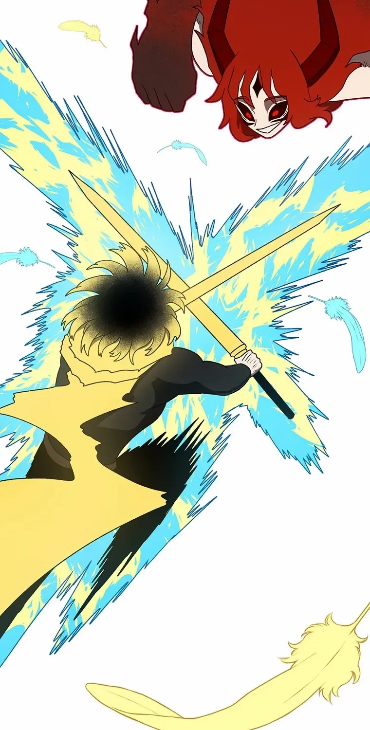 The House Without Time Chapter 190 page 89 - 