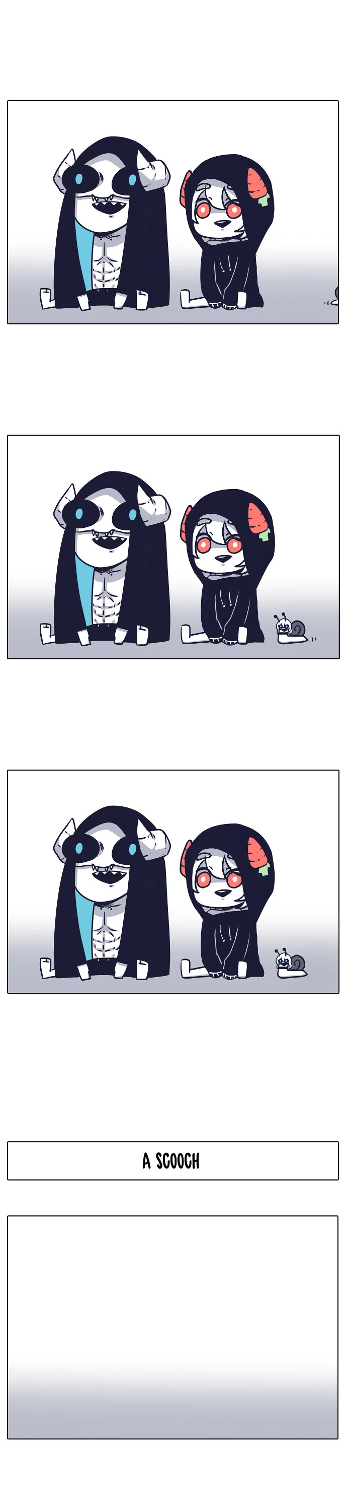 The House Without Time Chapter 191.1 page 3 - 