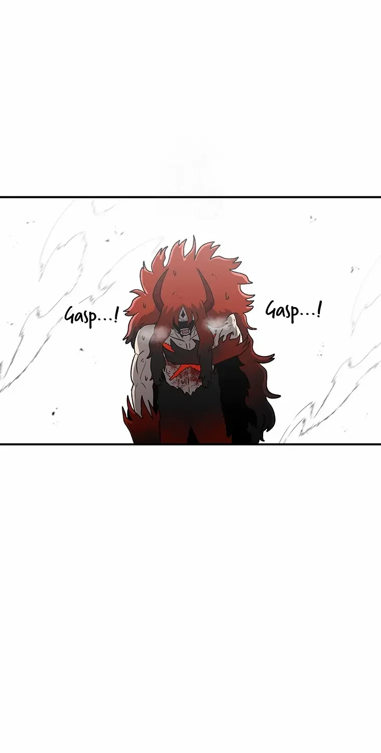 The House Without Time Chapter 191 page 13 - 