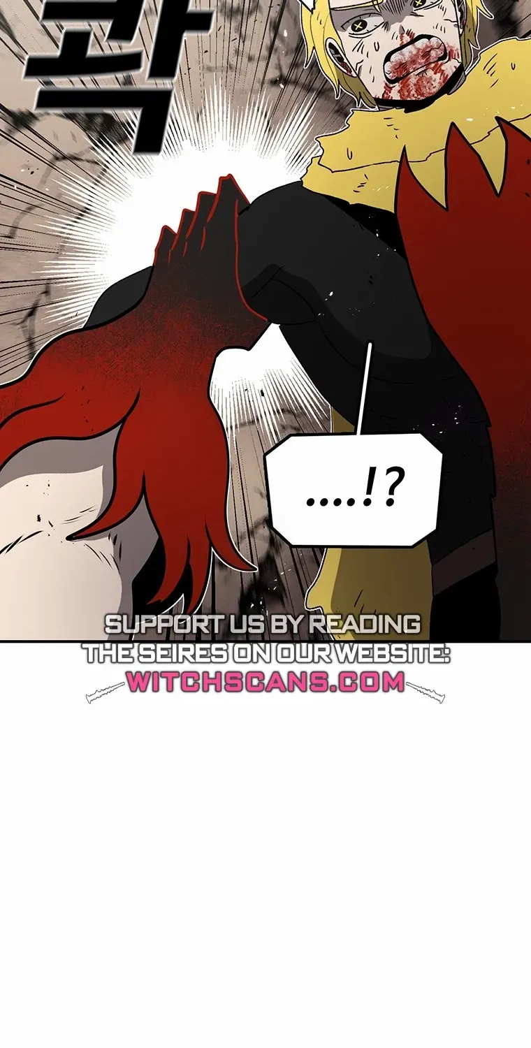 The House Without Time Chapter 191 page 20 - 