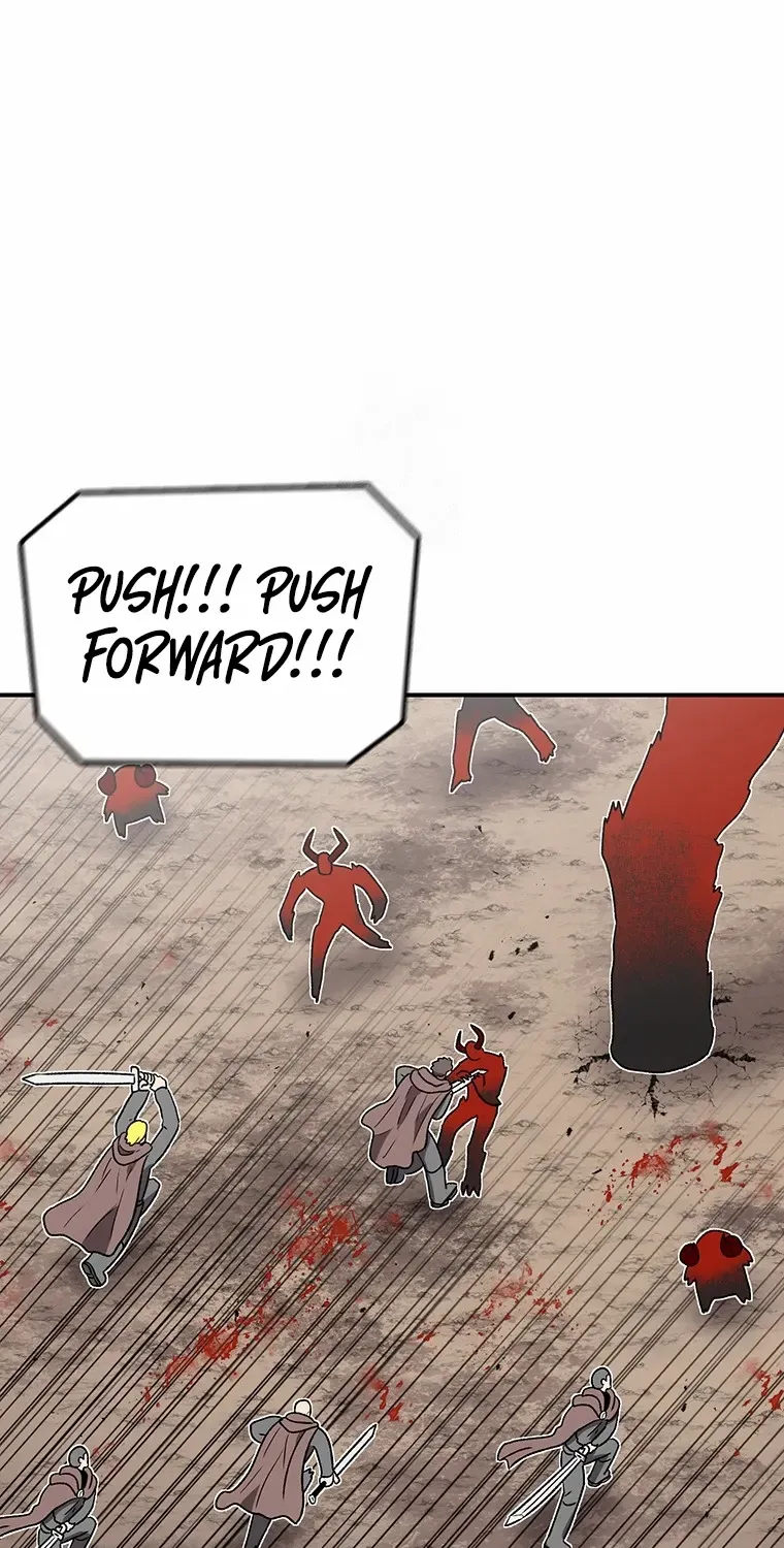 The House Without Time Chapter 191 page 3 - 