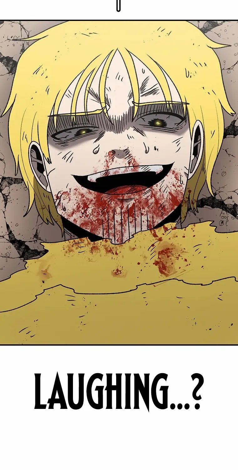 The House Without Time Chapter 191 page 32 - 