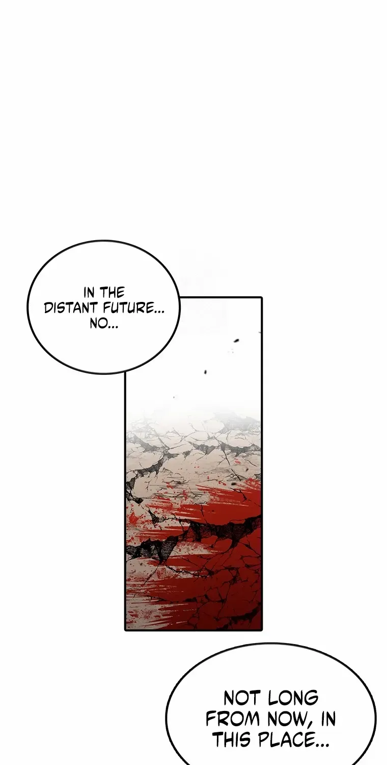 The House Without Time Chapter 191 page 33 - 