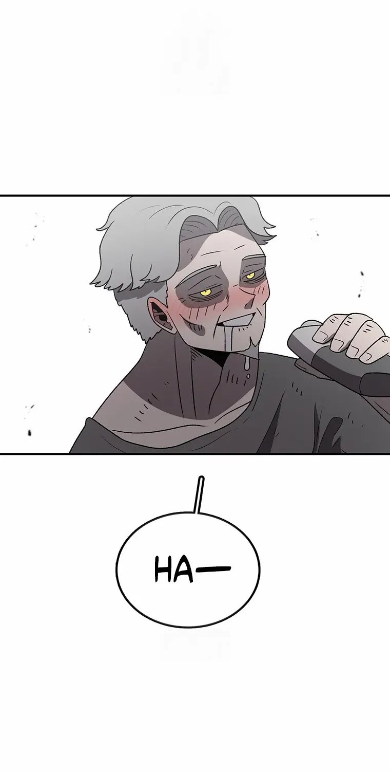 The House Without Time Chapter 191 page 59 - 