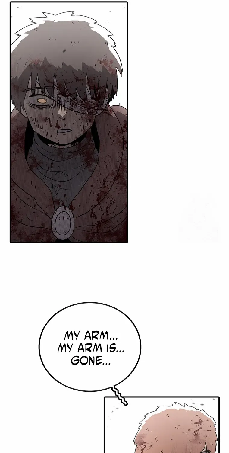 The House Without Time Chapter 191 page 64 - 