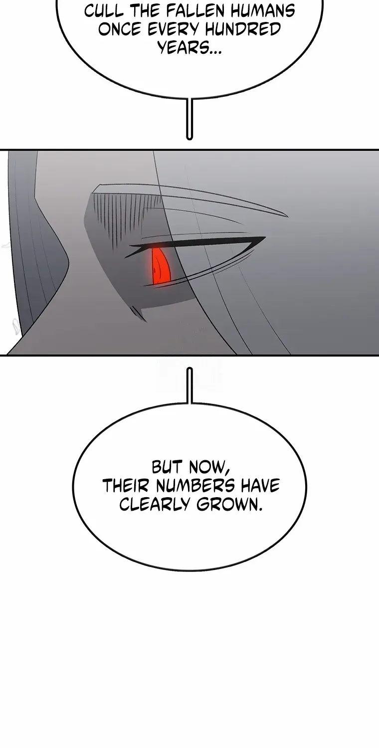The House Without Time Chapter 191 page 76 - 