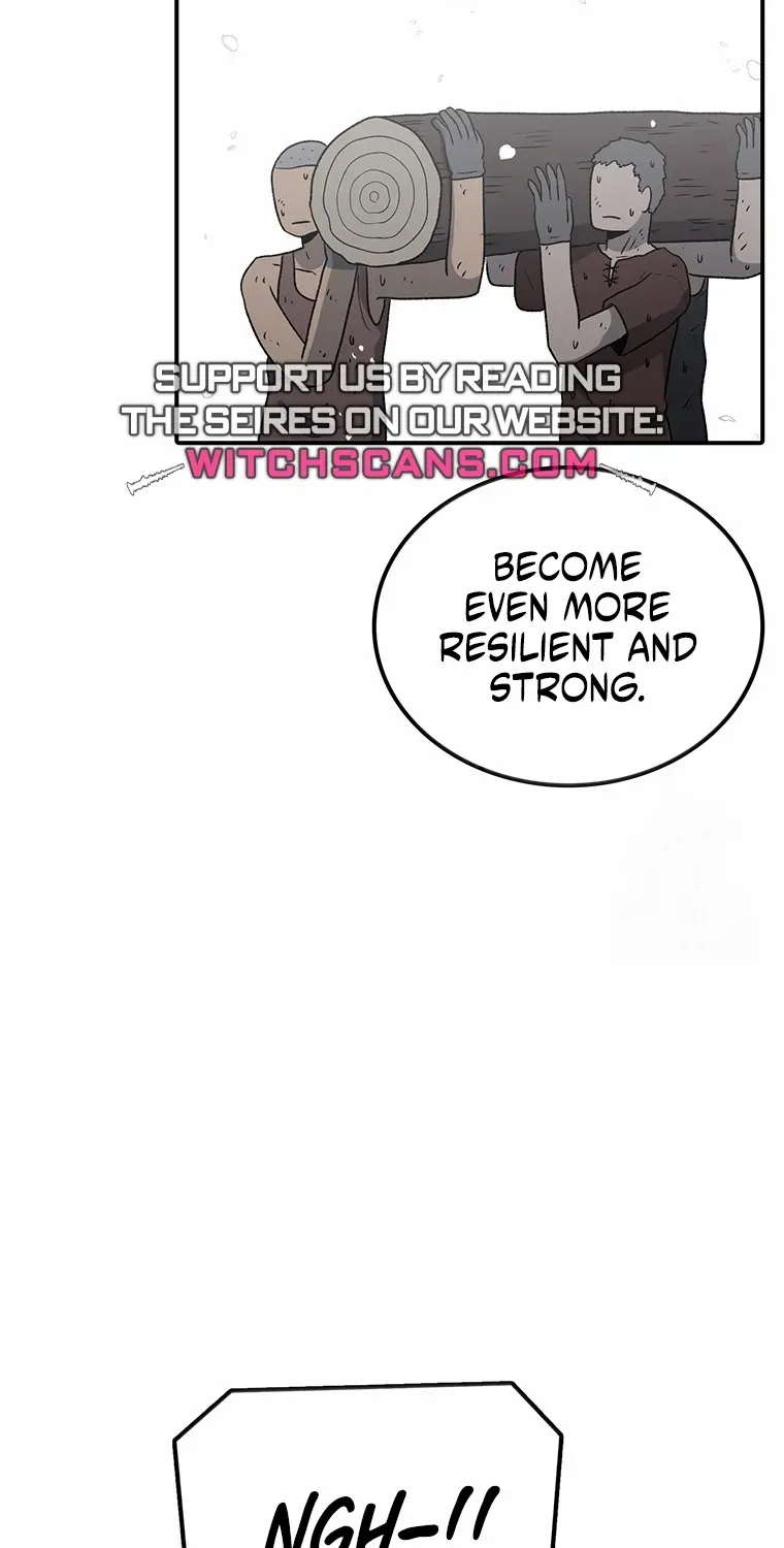 The House Without Time Chapter 191 page 80 - 