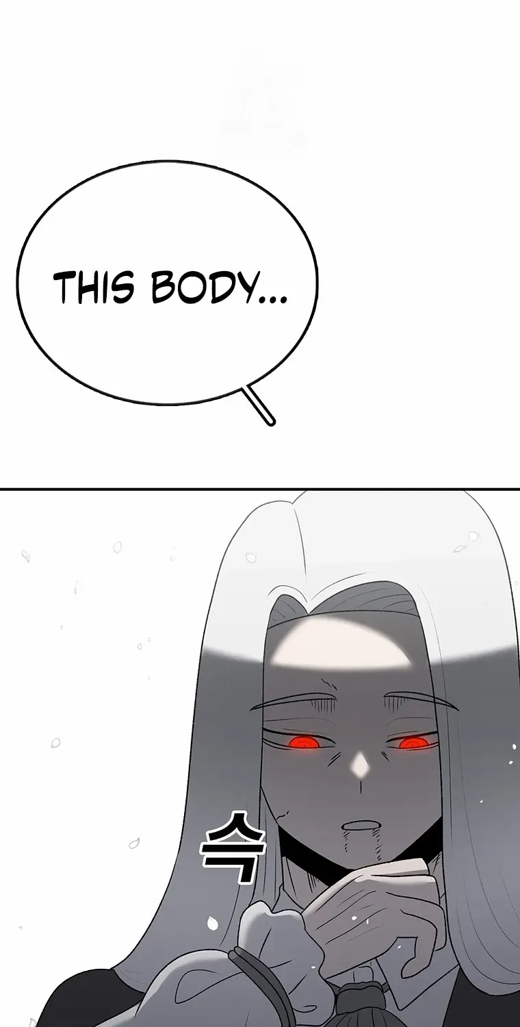 The House Without Time Chapter 191 page 86 - 