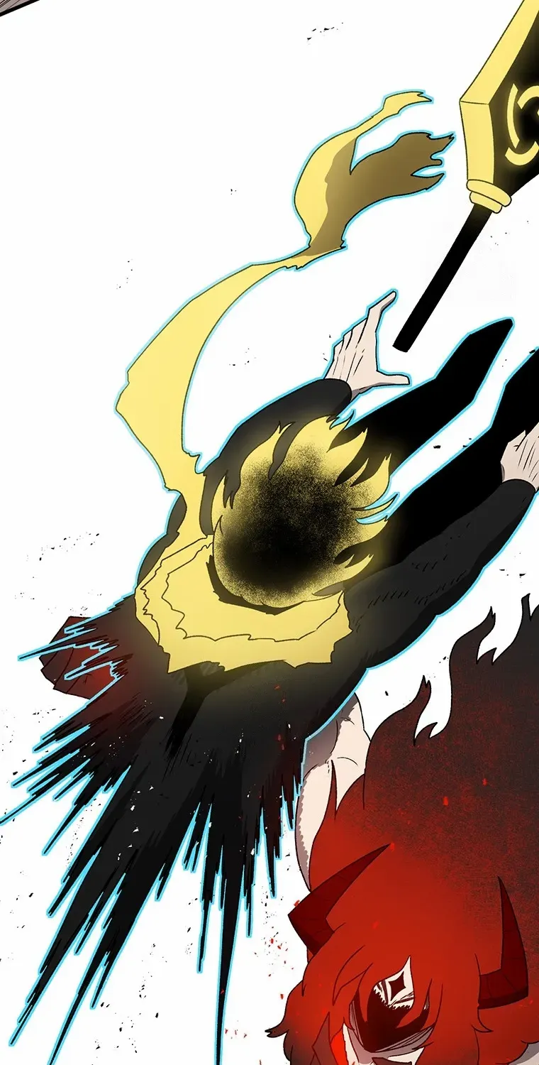 The House Without Time Chapter 191 page 10 - 