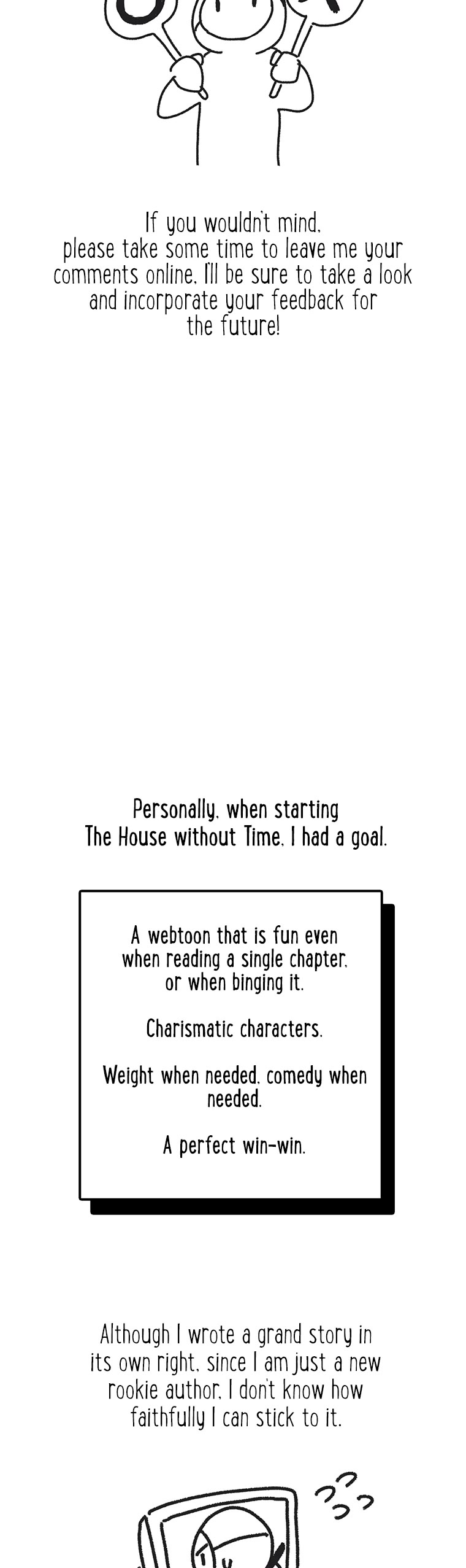 The House Without Time Chapter 192.1 page 5 - 