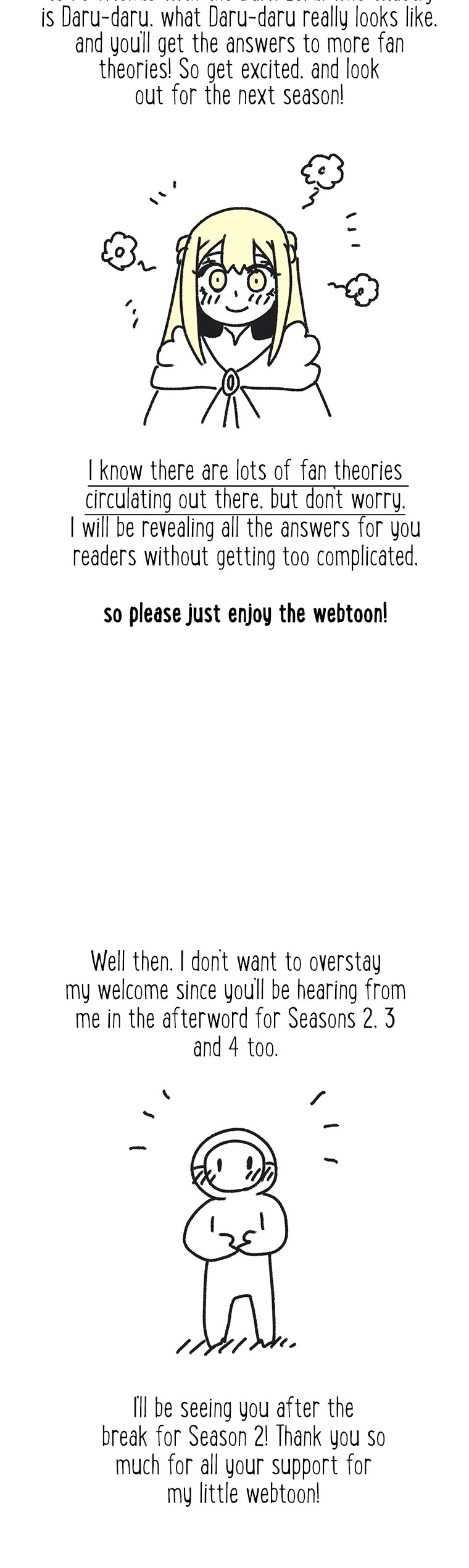 The House Without Time Chapter 192.1 page 8 - 