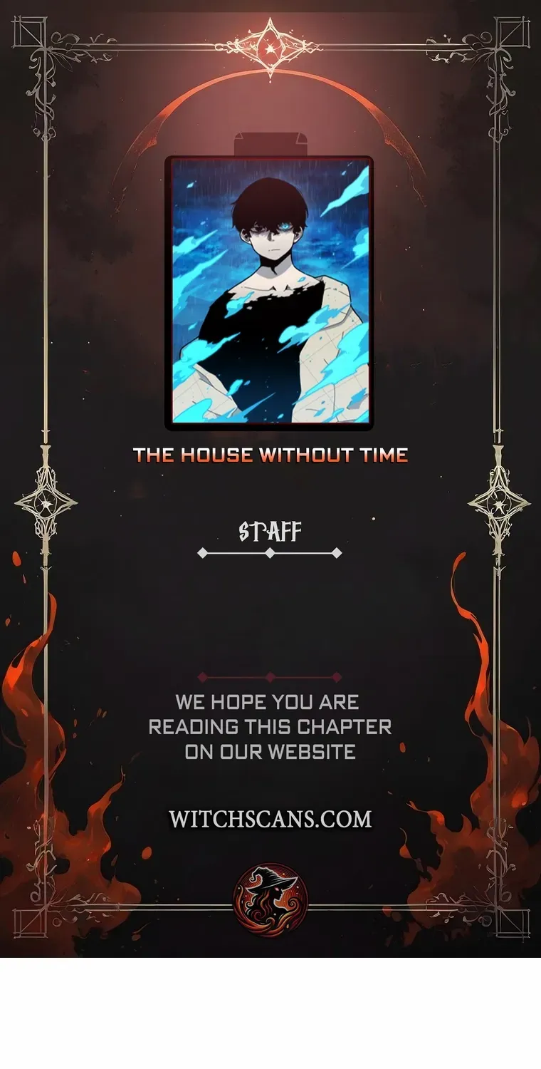 The House Without Time Chapter 192 page 2 - 